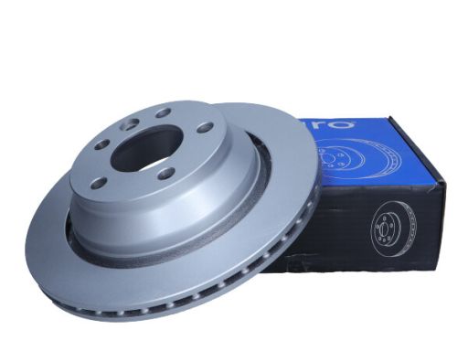 Qd5521 Tarcza Ham. Vw T. T5 03- 314Mm/Touareg 2 Quaro