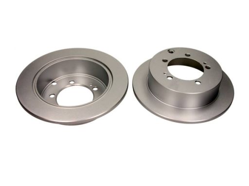 Qd5714 Tarcza Ham. Mitsubishi T. Outlander/Lanc Quaro