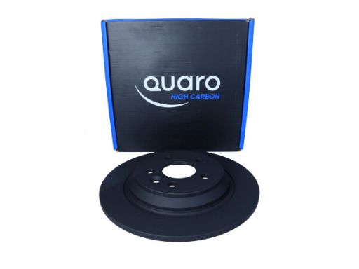 Qd5905Hc Tarcza Ham. Volvo T. V70 07- Wysoko Nawę Quaro