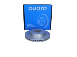 Qd6241 Tarcza Ham. Nissan P. Nv200 1,5Dci/1,6 1 Quaro