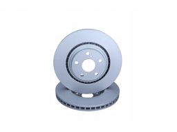 Qd5665 Tarcza Ham. Toyota P. Rav 4 2,0 4Wd 12- Quaro