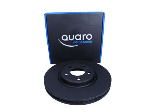 Qd6768Hc Tarcza Ham. Vw P. A4/A5 07-/Q5/A6 09- 32 Quaro