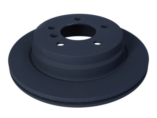 Qd8650Hc Tarcza Ham. Bmw T. E81-91 05- Wysoko Naw Quaro