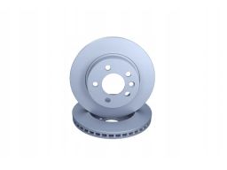 Qd9409 Tarcza Ham. Vw P. Crafter 16- Z Powłoką Quaro