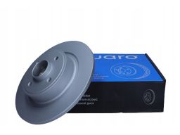 Qd8833 Tarcza Ham. Renault T. Scenic 04- Kpl Z Quaro