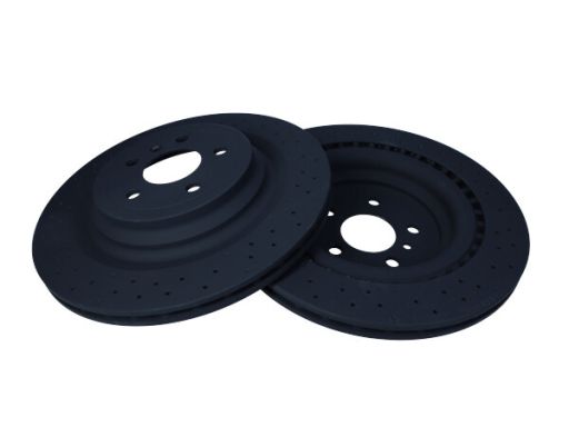 Qd9745Hc Tarcza Ham. Db T. X166/W166 11- Wysoko N Quaro