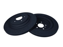 Qd9745Hc Tarcza Ham. Db T. X166/W166 11- Wysoko N Quaro