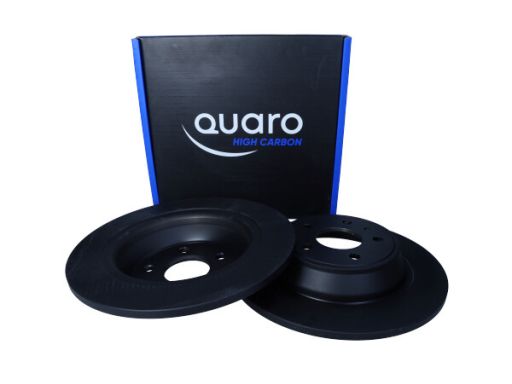 Qd9889Hc Tarcza Ham. Ford T. Mondeo 1,0-2,0 14- W Quaro