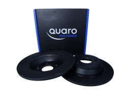 Qd9889Hc Tarcza Ham. Ford T. Mondeo 1,0-2,0 14- W Quaro