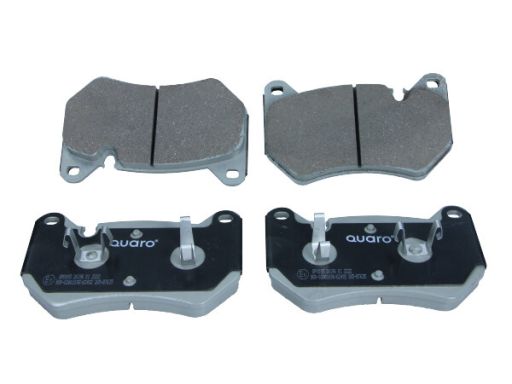 Qp0093 Klocki Ham. Audi P. Q5 2,0-3,0 Tdi 17- Quaro