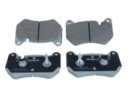 Qp0093 Klocki Ham. Audi P. Q5 2,0-3,0 Tdi 17- Quaro