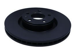 Qd9686Hc Tarcza Ham. Vw P. A6 04- 321Mm Wysoko Na Quaro