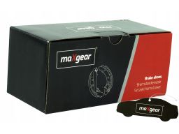 19-0246 Szczęki Ham. Fiat Brava/O/Punto 93- Maxgear