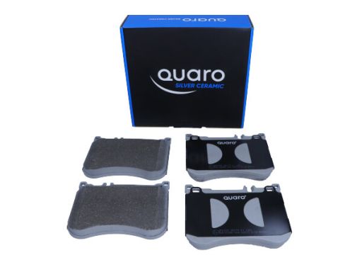 Qp0229 Klocki Ham. Db P. Sl (R231)/W222 3.5/4.7 Quaro