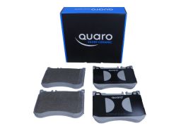 Qp0229 Klocki Ham. Db P. Sl (R231)/W222 3.5/4.7 Quaro