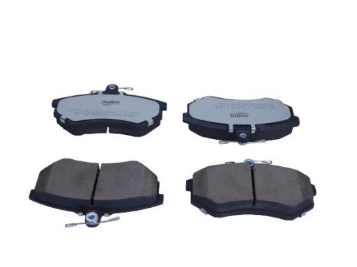 Qp0035C Klocki Ham. Vw P. A80 82-96/A100/A4 -97 Quaro