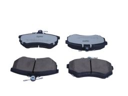 Qp0035C Klocki Ham. Vw P. A80 82-96/A100/A4 -97 Quaro