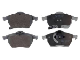 Qp0308 Klocki Ham. Opel P. Astra G 99- 2,016V/ Quaro