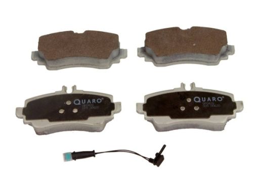 Qp0428 Klocki Ham. Db P. Vaneo Quaro