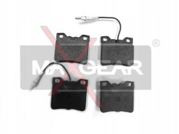 19-0412 Klocki Ham. Db T. Vito 108-114 96- Sys. Maxgear