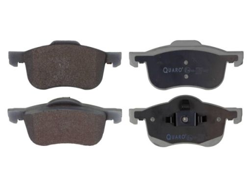 Qp0201 Klocki Ham. Volvo P. S80/V70 Quaro