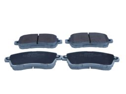 Qp0603 Klocki Ham. Ford P. Ka+ 1,2/1,5 Tdci 16- Quaro