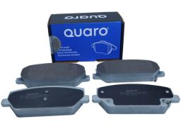 Qp0319 Klocki Ham. Hyundai P. I30 2,0N 17- Quaro