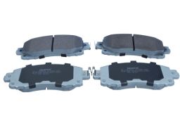 Qp0665 Klocki Ham. Subaru P. Impreza/Xv/ 16- Fo Quaro