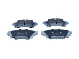 Qp0524 Klocki Ham. Lexus T. Gs/Is/Rc 2,0-3,5 12 Quaro