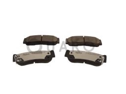 Qp0727C Klocki Ham. Hyundai T. Santa Fe 06- Quar Quaro