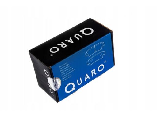 Qp0898 Klocki Ham. Cadillac T. Escalade 6,2 06- Quaro