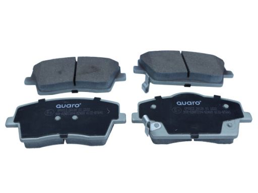 Qp0813 Klocki Ham. Volvo P. Xc40 1,5-2,0 17- Quaro