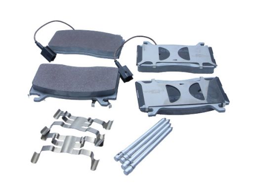 Qp1117 Klocki Ham. Alfa P. Giulia/Stelvio 2,0/2 Quaro