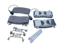 Qp1117 Klocki Ham. Alfa P. Giulia/Stelvio 2,0/2 Quaro