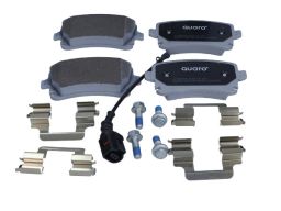 Qp0895 Klocki Ham. Vw T. Phaeton 02-16 Quaro