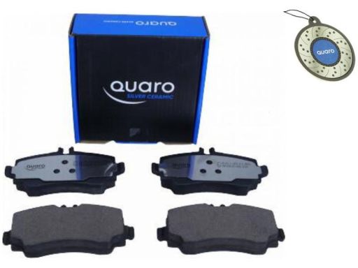 Qp1190C Klocki Ham. Db P. W168 A-Klasa Quaro Sil Quaro