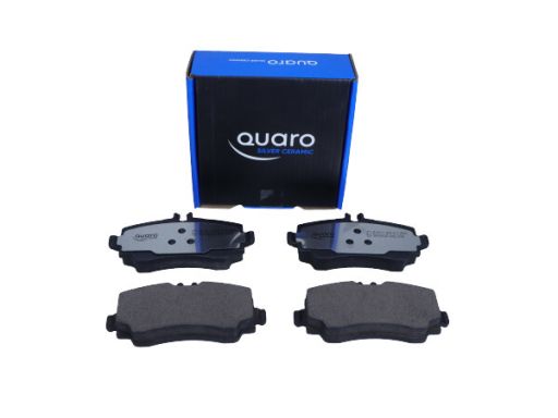 Qp1190C Klocki Ham. Db P. W168 A-Klasa Quaro Sil Quaro