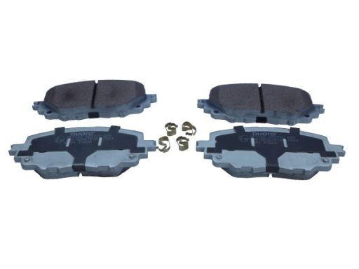 Qp1262 Klocki Ham. Mazda P. Mx-5 1,5 15- Quaro