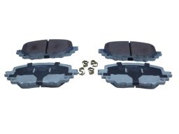 Qp1262 Klocki Ham. Mazda P. Mx-5 1,5 15- Quaro