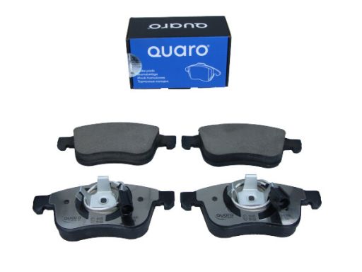 Qp1035C Klocki Ham. Alfa P. Giulietta 10- 2,0Jtd Quaro