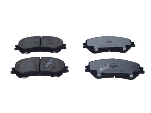 Qp1347C Klocki Ham. Nissan P. Qashqai/X-Trail 1, Quaro