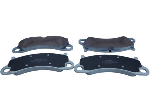 Qp1428 Klocki Ham. Porsche P. 911 991 11- Carre Quaro