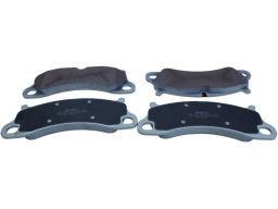 Qp1428 Klocki Ham. Porsche P. 911 991 11- Carre Quaro