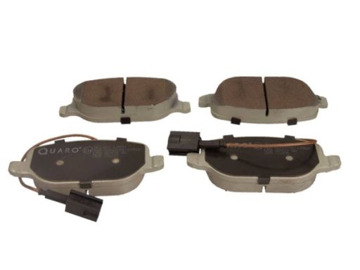 Qp1487 Klocki Ham. Alfa T. Giulietta 1,4-2,0 Jt Quaro