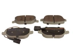 Qp1487 Klocki Ham. Alfa T. Giulietta 1,4-2,0 Jt Quaro