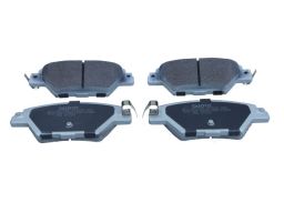 Qp1290 Klocki Ham. Mazda T. Cx-9 16- Quaro