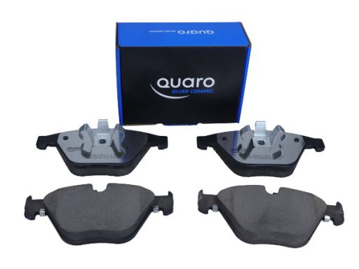 Qp1685C Klocki Ham. Bmw P. E90 325-335 07- Quaro Quaro