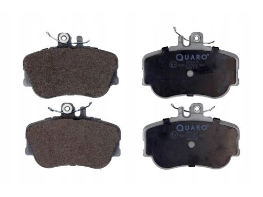 Qp1402 Klocki Ham. Db P. W202 93-00 Quaro