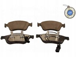 Qp1470C Klocki Ham. Vw P. A8/Phaeton Quaro Silve Quaro