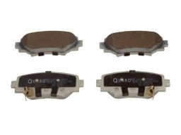 Qp1609 Klocki Ham. Mazda T. 3 1,5-2,2D 13- Quaro